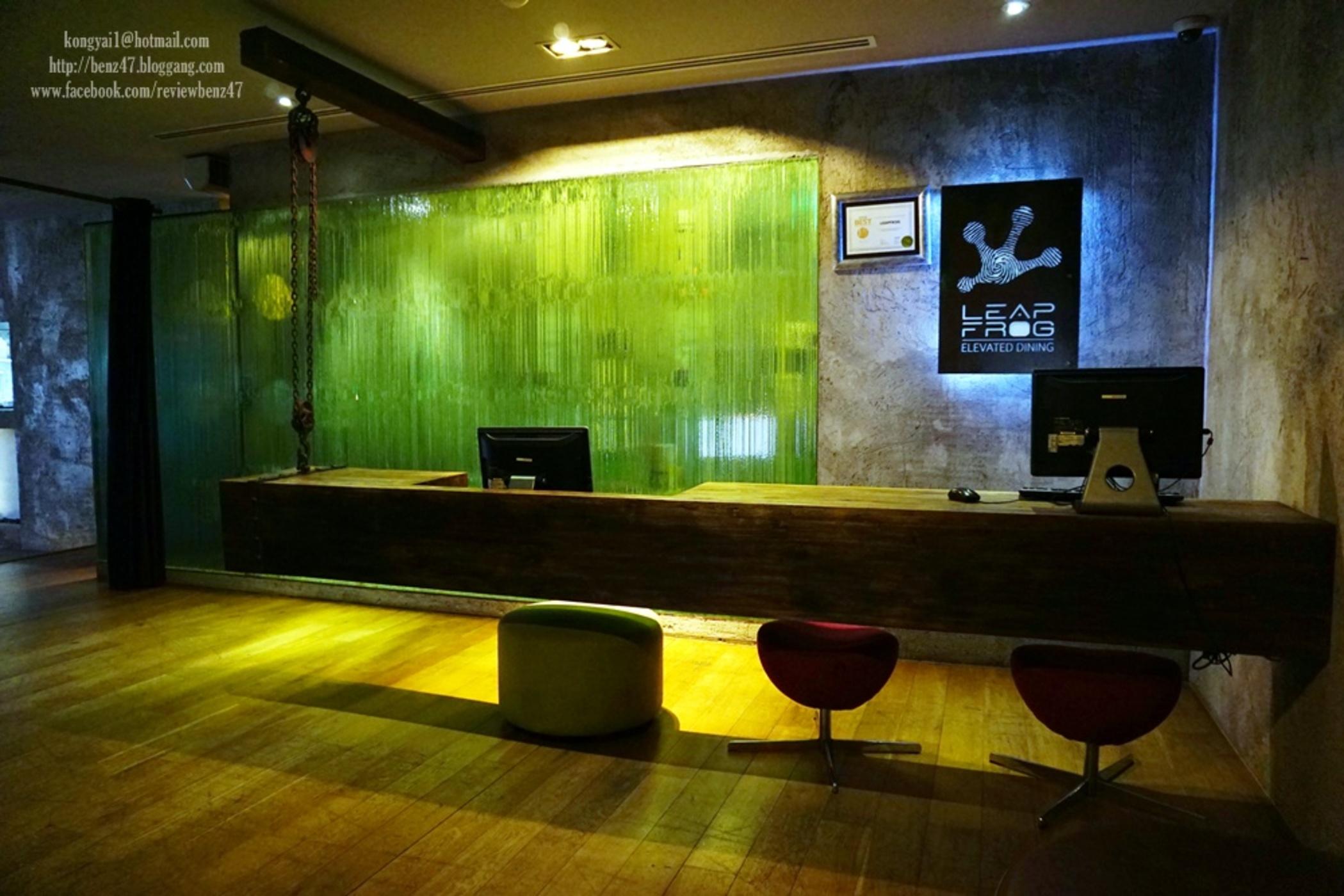 โรงแรมแกลเลอเรีย10 สุขุมวิท กรุงเทพฯ บายคอมพาสฮอสปิทาลิตี้ โรงแรม 4*